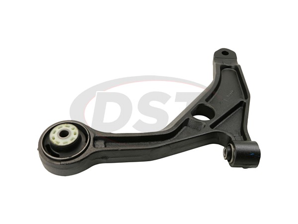 moog-rk643253 Front Lower Control Arm - Driver Side