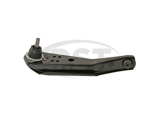 moog-rk643575 Front Lower Control Arm and Ball Joint
