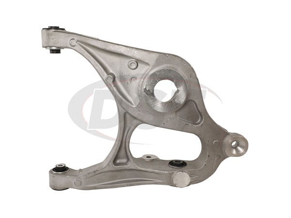 Rear Driver Side Lower Control Arm and Ball Joint Assembly