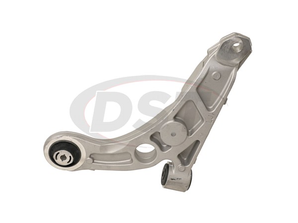 Front Lower Driver Side Control Arm