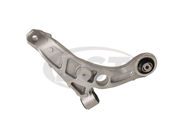 Front Lower Passenger Side Control Arm
