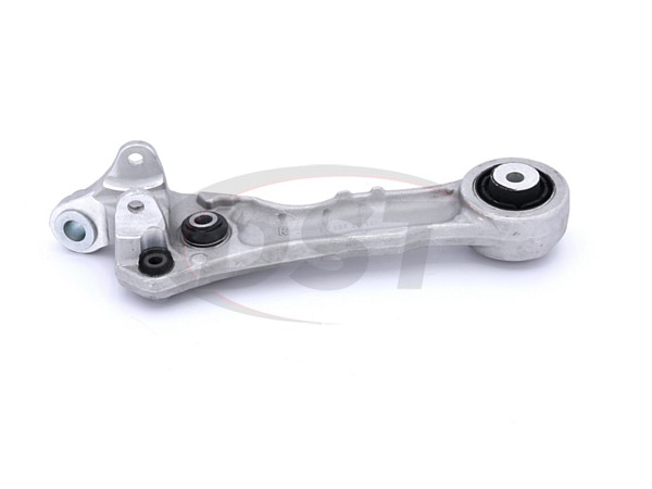 Front Lower Rearward Control Arm - Passenger Side