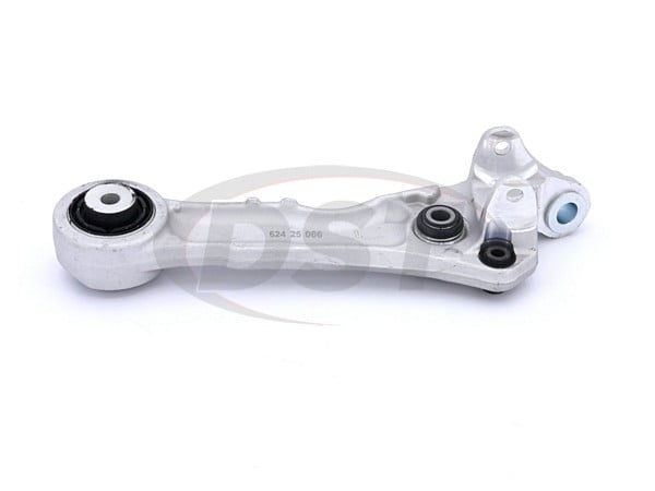 Front Lower Rearward Control Arm - Driver Side