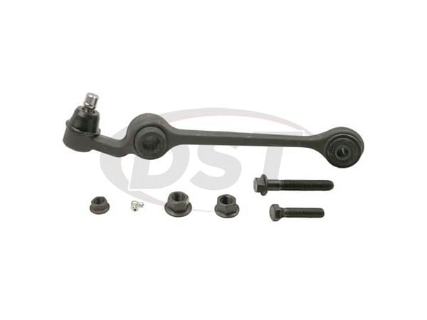moog-rk7213 Front Lower Control Arm And Ball Joint - Passenger Side