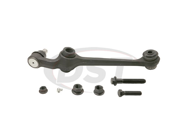 moog-rk7213 Front Lower Control Arm And Ball Joint - Passenger Side