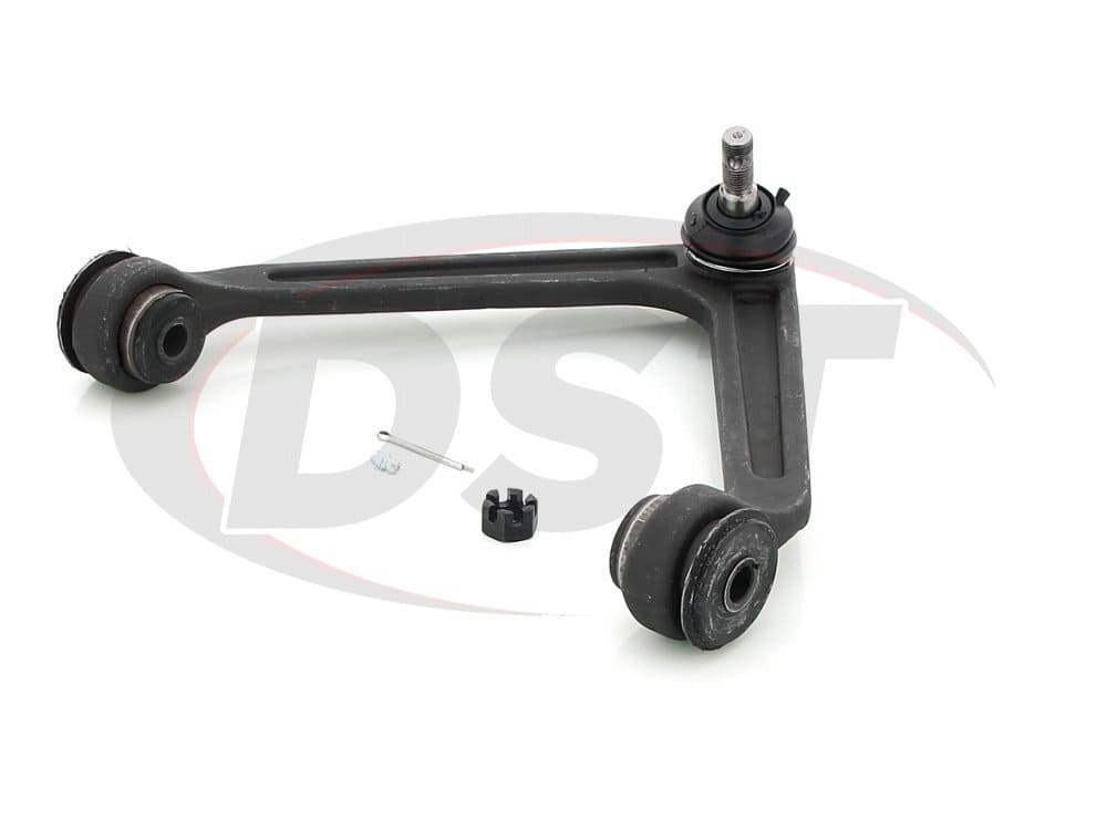 MOOG Front Upper 1X Suspension Control Arm and Ball Joint Assembly For Dodge