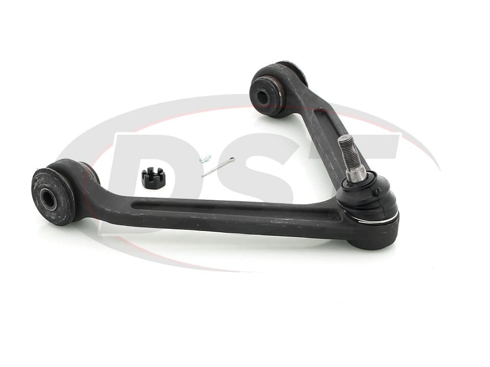 moog-rk7424 Front Upper Control Arm And Ball Joint