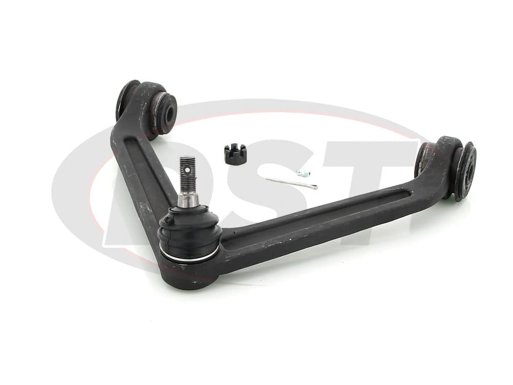 moog-rk7424 Front Upper Control Arm And Ball Joint