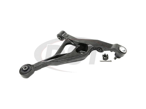 moog-rk7425 Front Lower Left Control Arm And Ball Joint