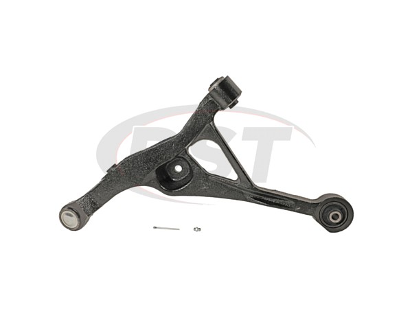 moog-rk7427 Front Lower Control Arm And Ball Joint - Passenger Side