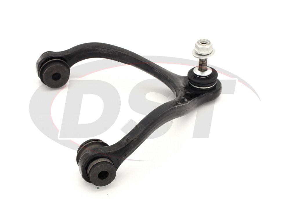 moog-rk80038 Front Upper Control Arm And Ball Joint - Passenger Side