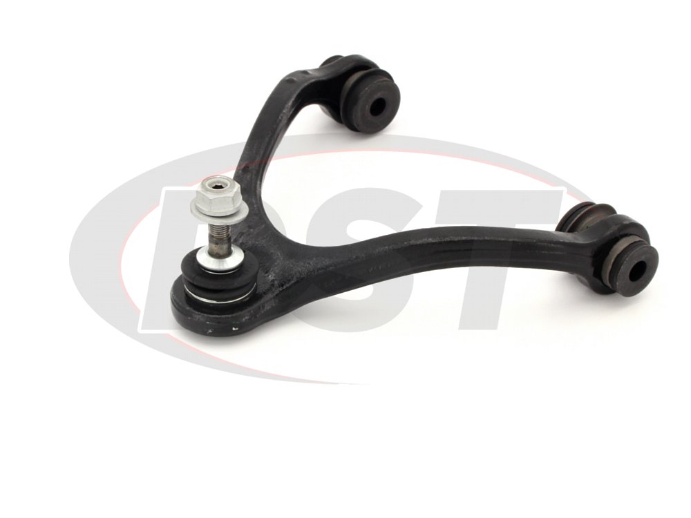 moog-rk80038 Front Upper Control Arm And Ball Joint - Passenger Side