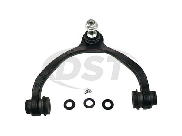moog-rk80040 Front Upper Control Arm And Ball Joint - Driver Side