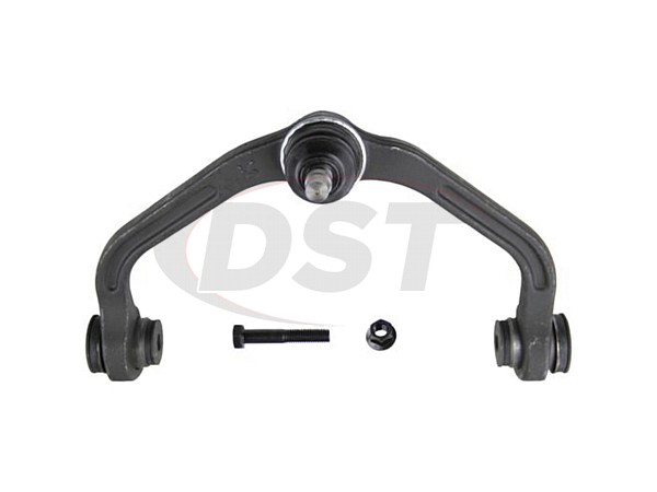moog-rk80052 Front Upper Control Arm And Ball Joint - Passenger Side