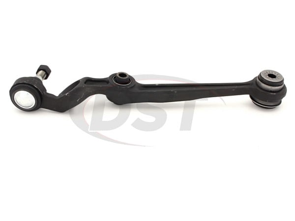 moog-rk80053 Front Lower Control Arm And Ball Joint - Driver Side
