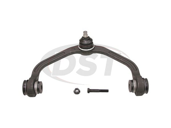 moog-rk80054 Front Upper Control Arm And Ball Joint - Driver Side