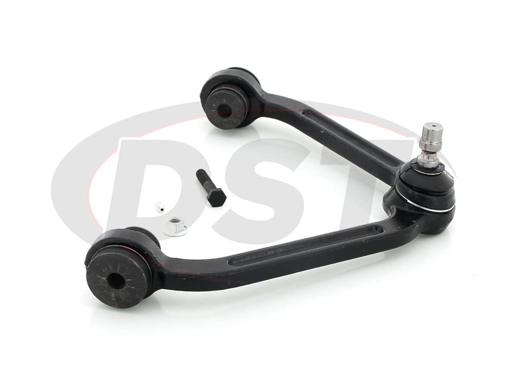 moog-rk80068 Front Upper Control Arm And Ball Joint - Passenger Side