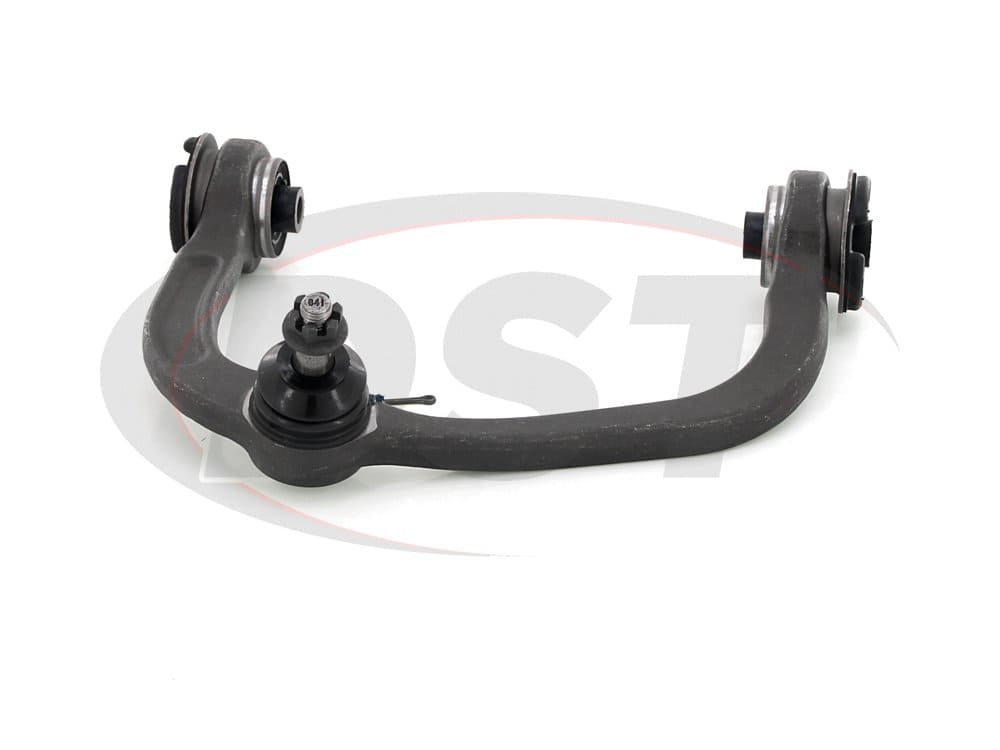 moog-rk80306 Front Upper Control Arm And Ball Joint - Driver Side