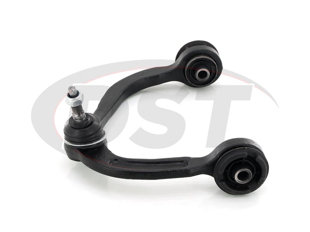 moog-rk80308 Front Upper Control Arm And Ball Joint - Passenger Side