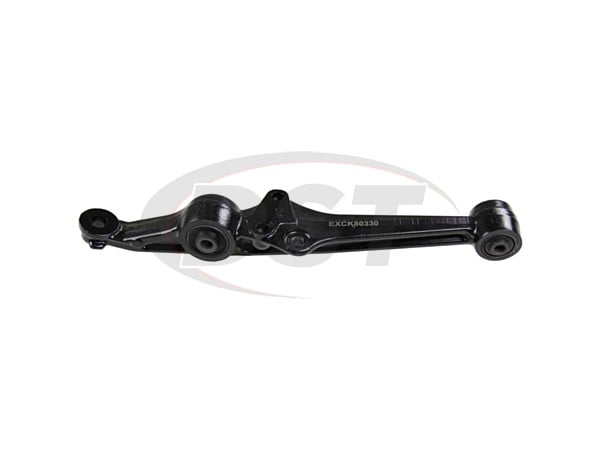 moog-rk80330 Front Lower Control Arm - Driver Side - No Price Available
