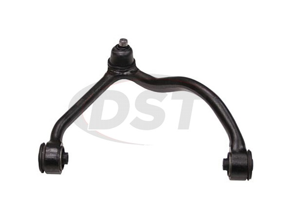 moog-rk80342 Front Upper Control Arm And Ball Joint - Passenger Side