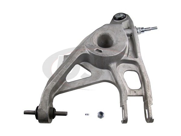moog-rk80350 Rear Lower Control Arm and Ball Joint - Passenger Side