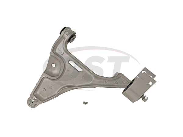 moog-rk80354 Front Lower Control Arm And Ball Joint - Driver Side