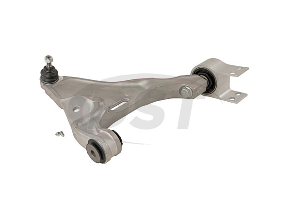 moog-rk80354 Front Lower Control Arm And Ball Joint - Driver Side