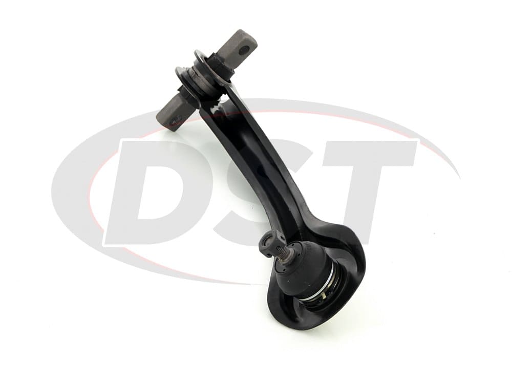 moog-rk80356 Rear Upper Control Arm And Ball Joint - Passenger Side