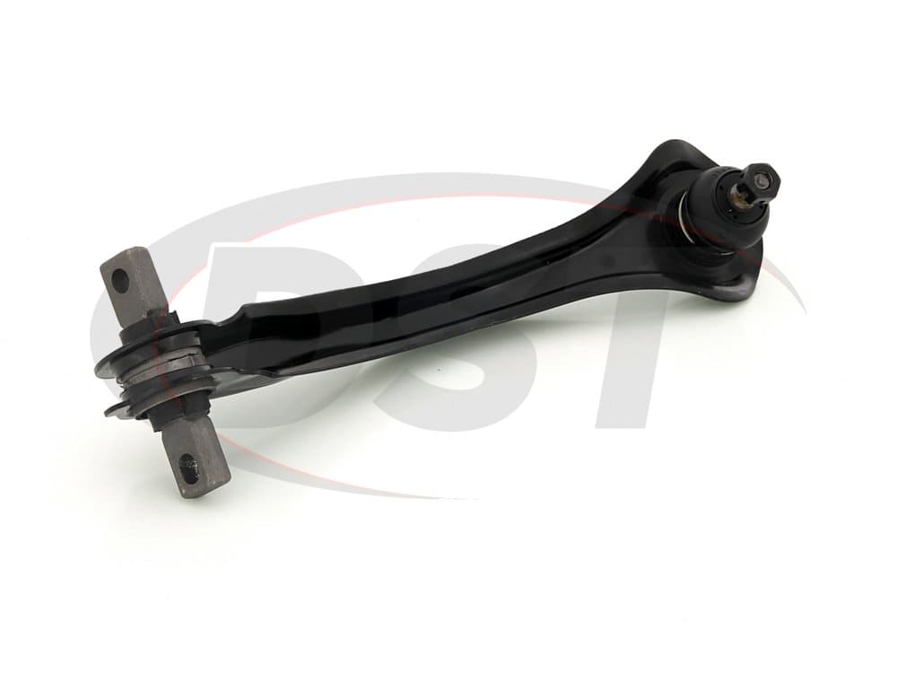 moog-rk80356 Rear Upper Control Arm And Ball Joint - Passenger Side