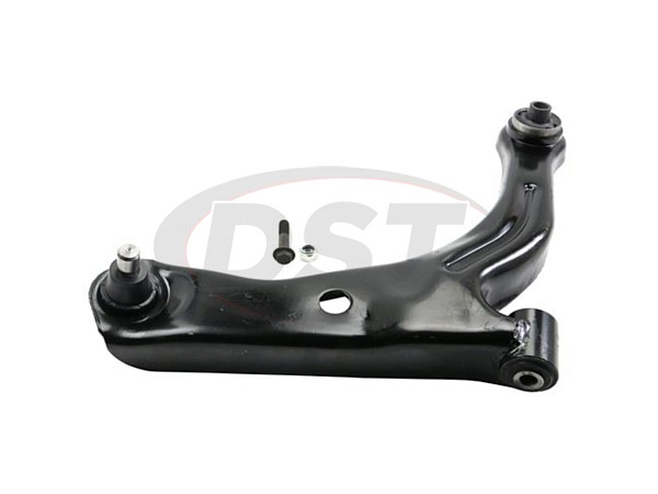 moog-rk80397 Front Lower Control Arm and Ball Joint Assembly - Passenger Side
