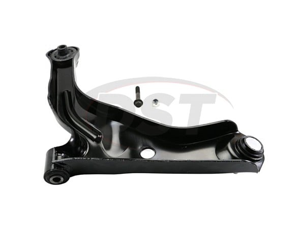 moog-rk80397 Front Lower Control Arm and Ball Joint Assembly - Passenger Side - *While Supplies Last*