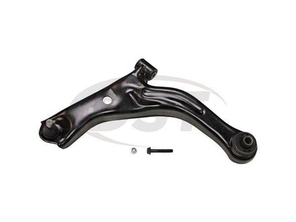 moog-rk80398 Front Lower Control Arm And Ball Joint - Driver Side - *While Supplies Last*