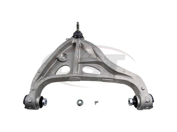 moog-rk80401 Front Lower Control Arm And Ball Joint - Passenger Side