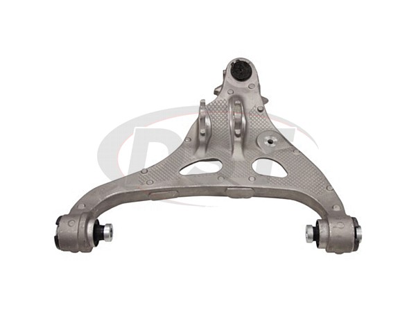moog-rk80402 Front Lower Control Arm And Ball Joint - Passenger Side