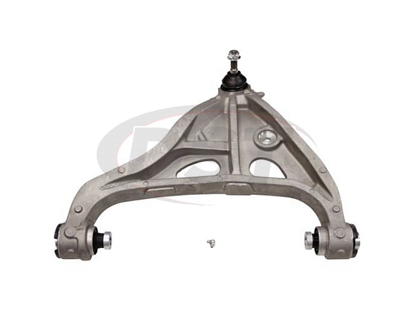 moog-rk80403 Front Lower Control Arm And Ball Joint - Driver Side