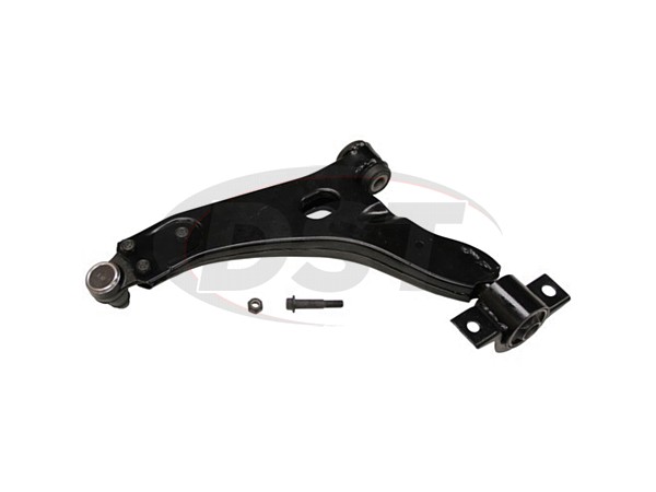 moog-rk80405 Front Lower Control Arm And Ball Joint - Passenger Side