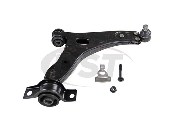 moog-rk80407 Front Lower Control Arm And Ball Joint - Passenger Side