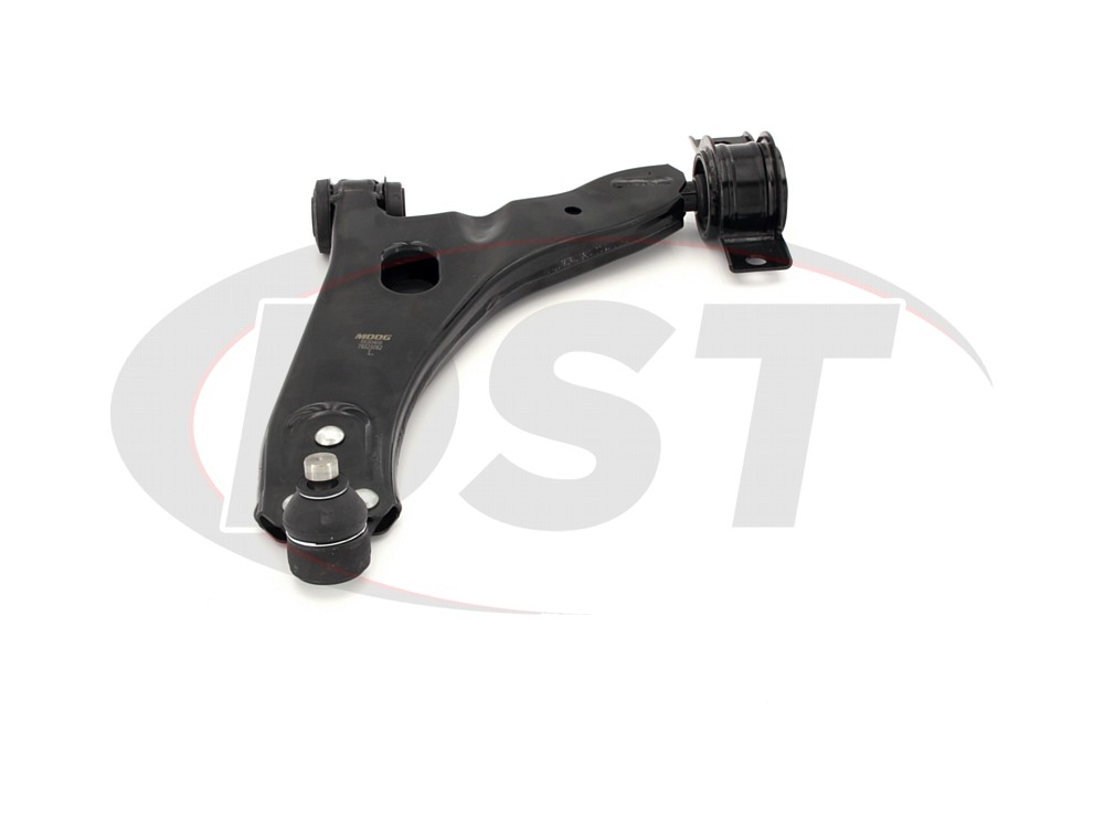 moog-rk80408 | Front Left Lower Control Arm | 2004-2011 Ford Focus
