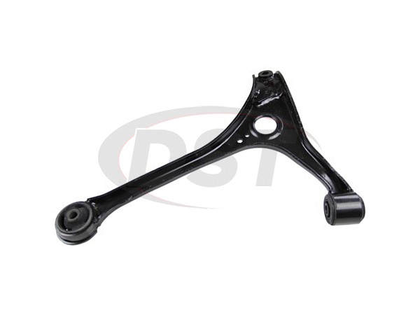 moog-rk80412 Front Lower Control Arm - Driver Side