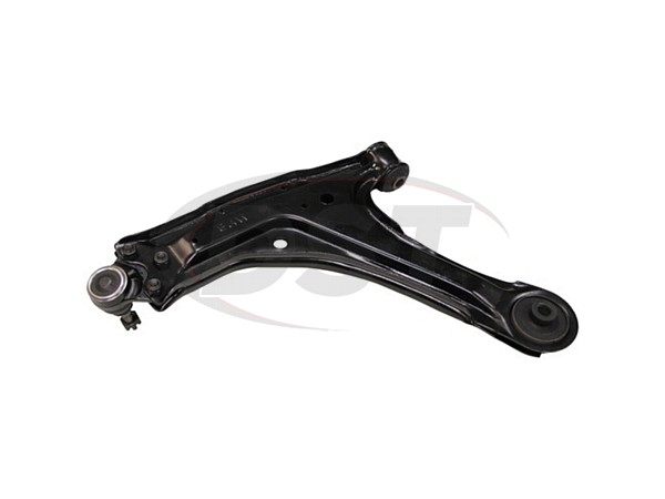 moog-rk80428 Front Lower Control Arm And Ball Joint - Passenger Side