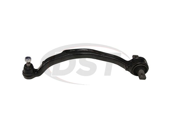 moog-rk80437 Front Lower Control Arm And Ball Joint - Driver Side