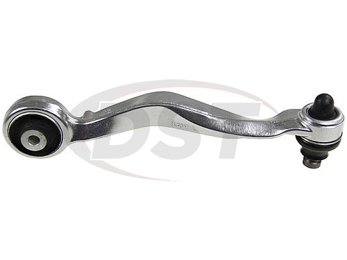 moog-rk80525 Front Upper Control Arm And Ball Joint - Rear Position Driver Side
