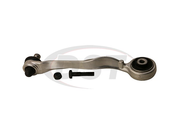 moog-rk80526 Front Upper Control Arm And Ball Joint - Rear Position Passenger Side
