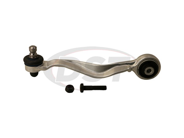 moog-rk80526 Front Upper Control Arm And Ball Joint - Rear Position Passenger Side