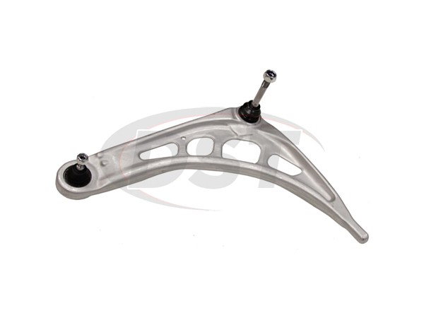 moog-rk80527 Front Lower Control Arm And Ball Joint - Driver Side