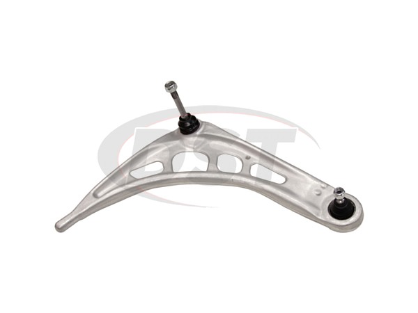 moog-rk80528 Front Lower Control Arm And Ball Joint - Passenger Side