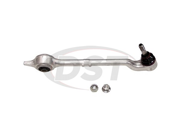 moog-rk80529 Front Lower Control Arm and Ball Joint - Driver Side