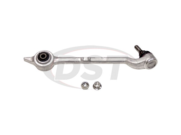 moog-rk80529 Front Lower Control Arm and Ball Joint - Driver Side