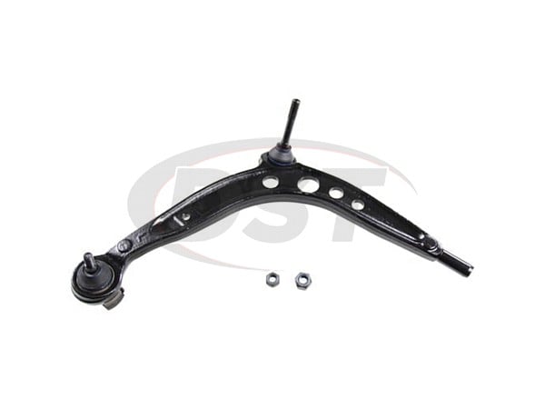 moog-rk80531 Front Lower Control Arm and Ball Joint - Driver Side